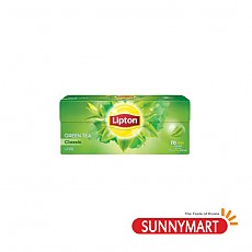 녹차 / Lipton Green Tea Pure 25 Teabags