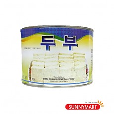 두부통조림(Tofu Can) 1.8kg