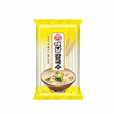 칼국수(Wheat Noodles Thick Square) 500g