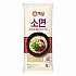 소면(Dried Somen Noodle) 900g