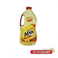 식용유 1.8L / Afia Sunflower Oil (With Chamomile) 1.8 Ltr