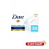 비누 / Dove Bar Soap White 135gX4