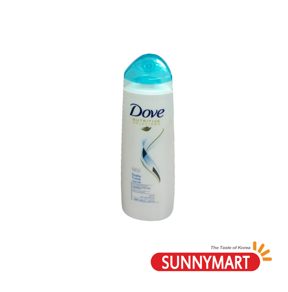 샴푸 / Dove Shampoo Daily Care 400ML