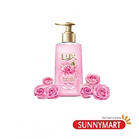 핸드워시 / Lux Hand Wash Soft Touch 500ml