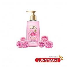 핸드워시 / Lux Hand Wash Soft Touch 500ml