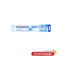 칫솔 / SENSODYNE Toothbrush - Sensitive (Extra Soft)