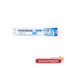 칫솔 / SENSODYNE Toothbrush - Sensitive (Extra Soft)