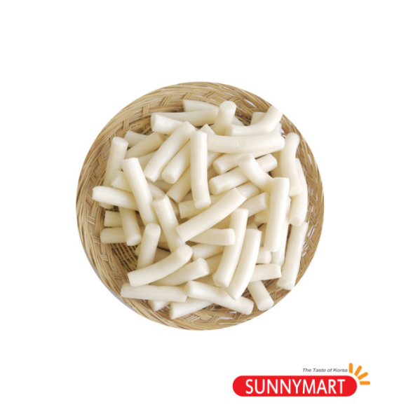 떡볶이떡(Stick Rice Cake) 1kg