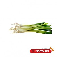 파 / Spring Onion