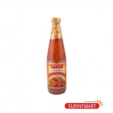 스위트칠리소스(Sweet Chilli Sauce for Chicken) 700ml