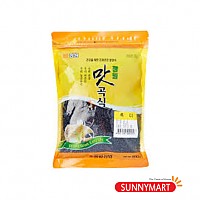 흑미(Black Rice) 1kg