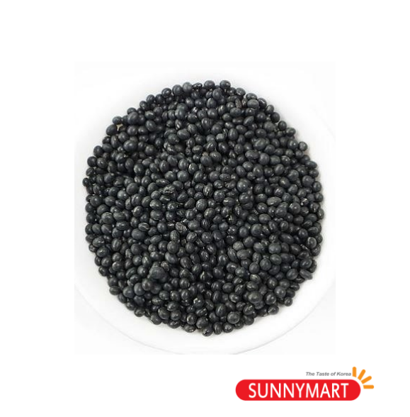 검은콩(Dried Black bean) 500g