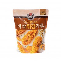 바싹튀김가루(Fry Mixed Powder) 1kg