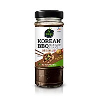 소불고기양념(Korean BBQ Sauce) 500ml