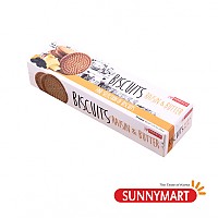 건포도 & 버터 비스킷 / HABISCO Raisin & Butter Biscuits 268g