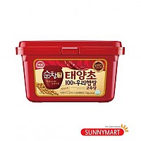 고추장(Hot Pepper Paste) 1kg