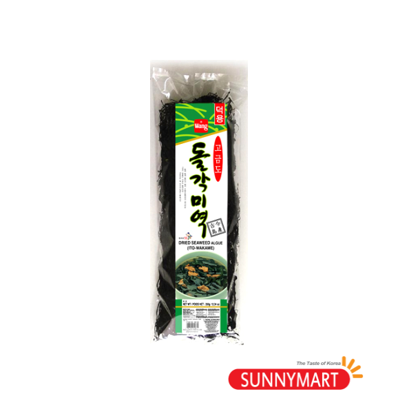 돌각미역(Seaweed) 350g