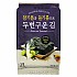 도시락김(Rosted Laver Olive Oil) 4gX6